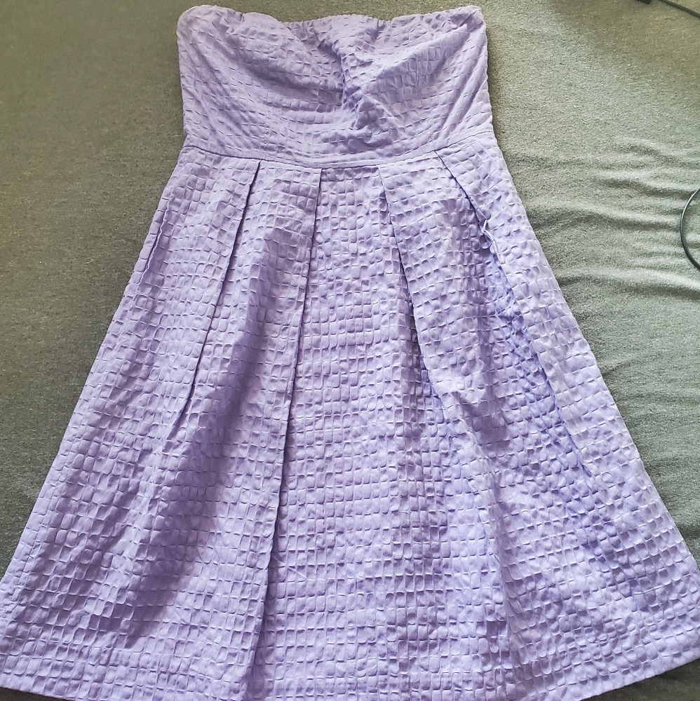 Jcrew dress